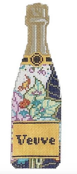 CLV004-TL - Tobacco Leaf Champagne