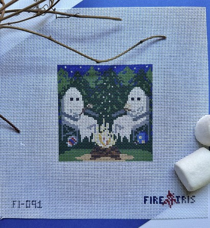 FI-091 Ghost Stories