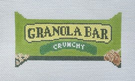 FI-097 - Granola Bar