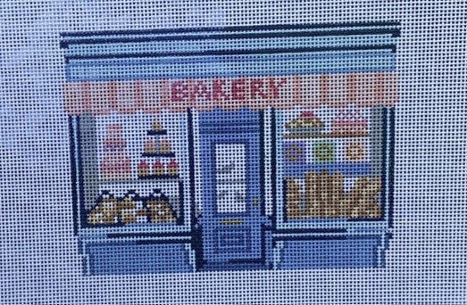 RB - Sweet Treat Bakery