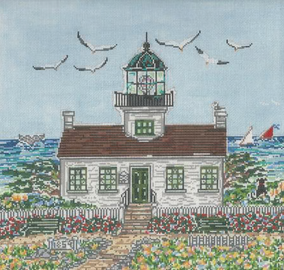 SWB1002 - Point Loma