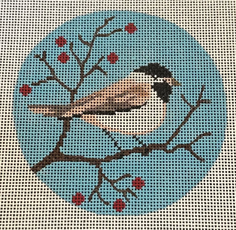 DO101 - Chickadee