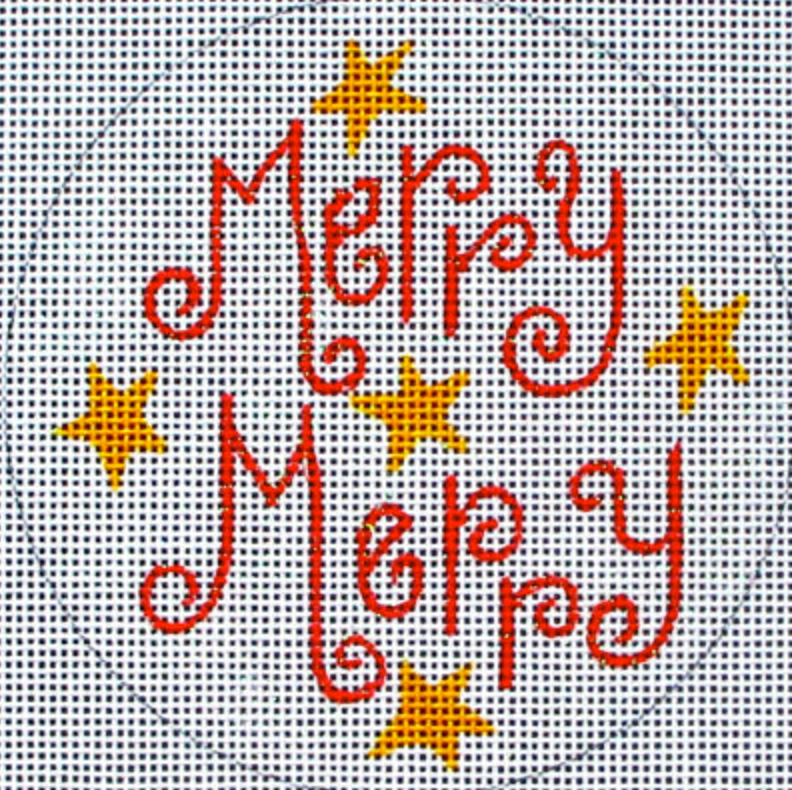 DO104 - Merry Merry