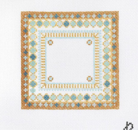 RB - China Pattern Small