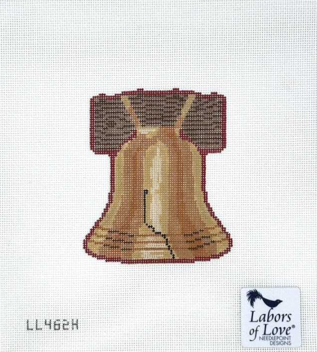 LL462H - Liberty Bell