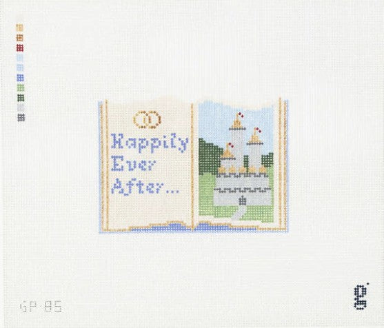 GP85 - Happily Ever After