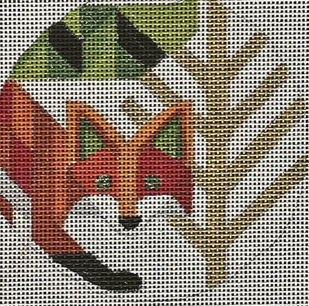 H327 - Fox