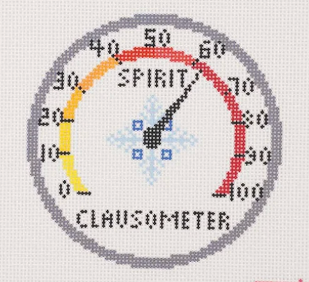 AOK260 - Clausometer 18 mesh