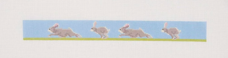 AOK132 - Rabbit Dog Collar