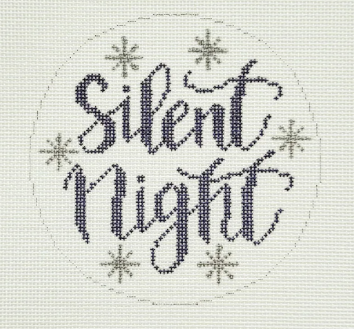APCH26 - Silent Night Round