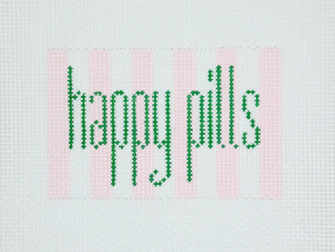APIN14 - Happy Pills Insert
