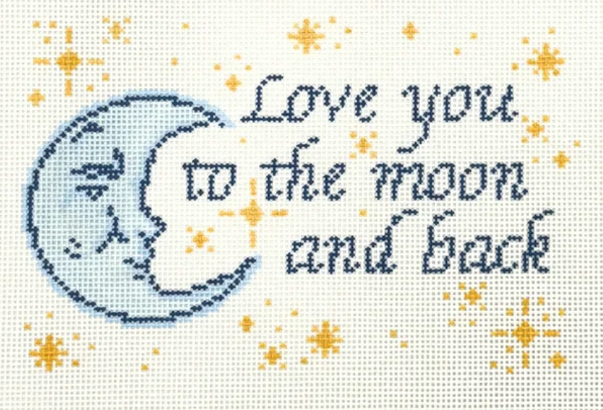 MN - Moon & Back