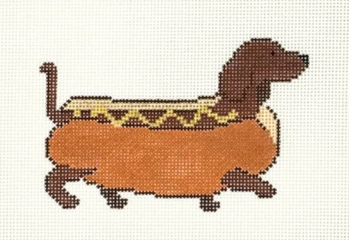 MN - Hot Dog