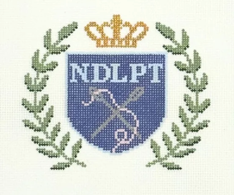 MN - NDLPT Badge