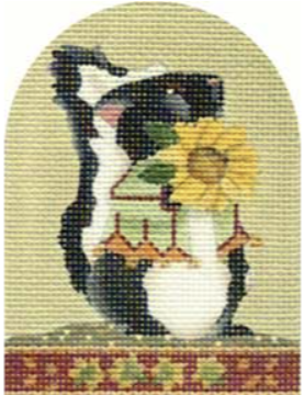1800-E - Autumn Skunk