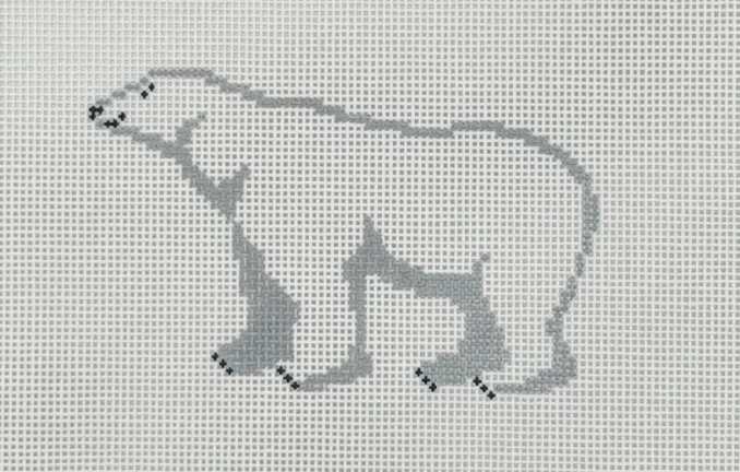 BH - Polar Bear