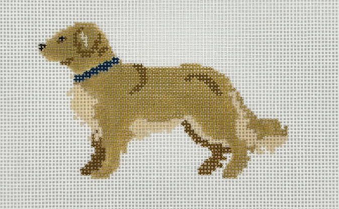 BH - Golden Retriever