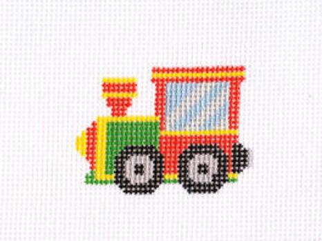 Mini Train