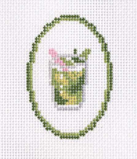 Mini Mojito