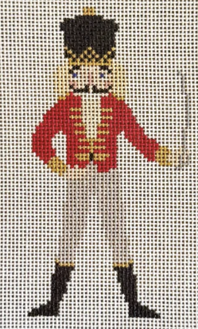 SWS1503 - Nutcracker
