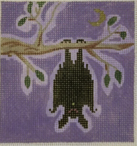 108-AI - Hanging Bat