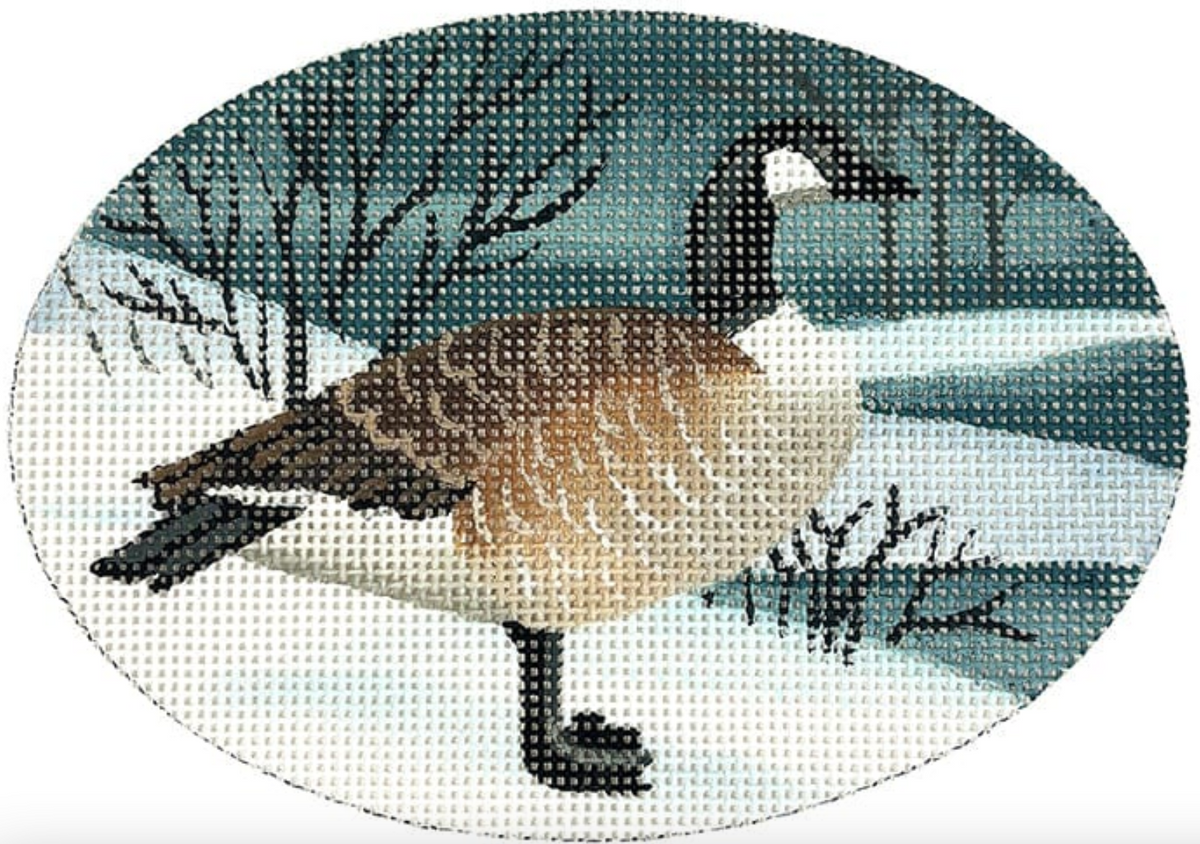 TTOR154 - Canadian Goose