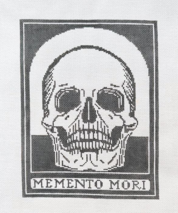 NAD-0010 - Momento Mori