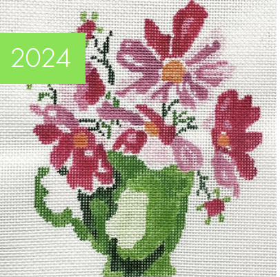117C - Cup of Cosmos