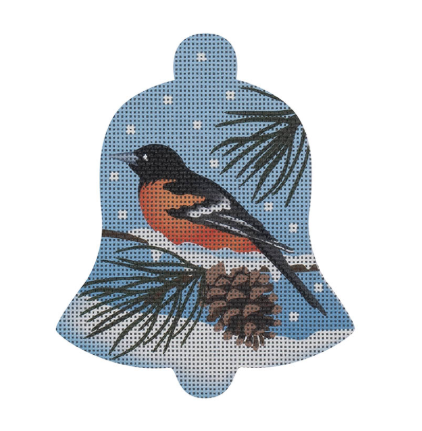 BL12 - Oriole Snowbell