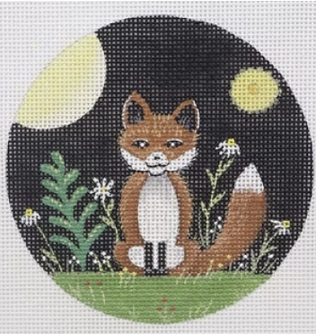 MC-FR13 - Treasured Fox