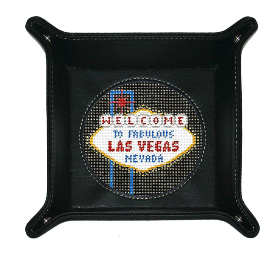 BAG75 - Large Square Snap Tray