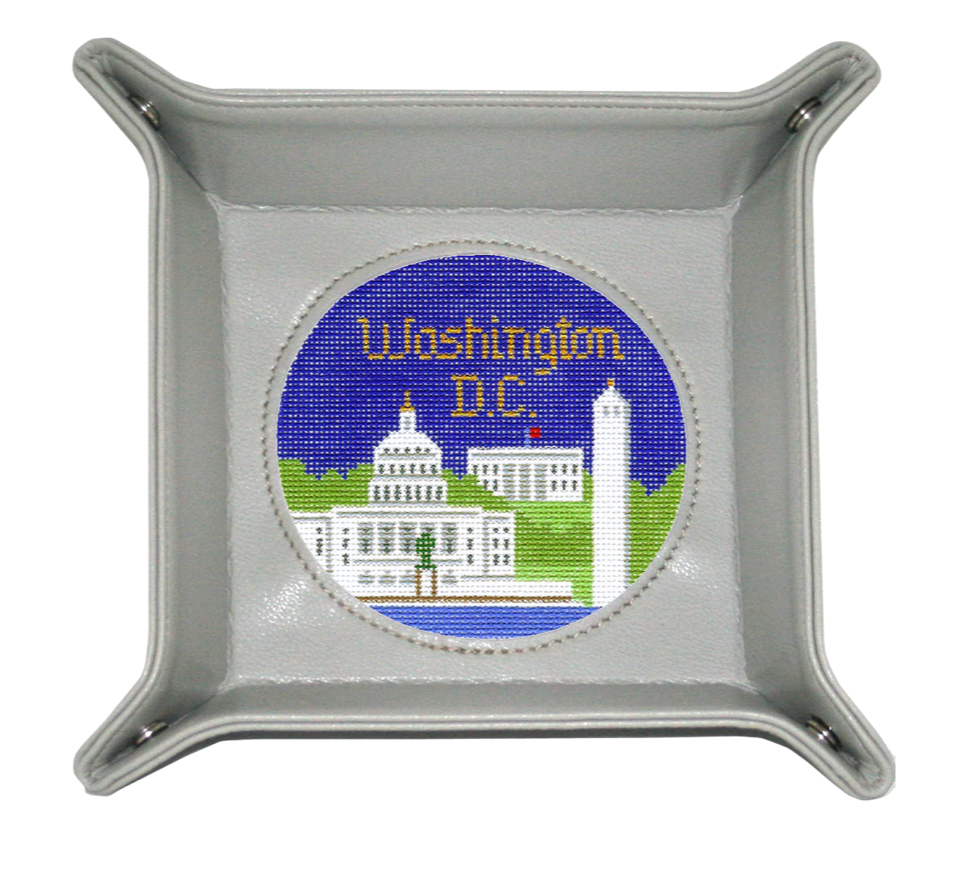 BAG75 - Large Square Snap Tray