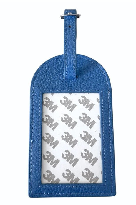 The Bag Tag - Rachel Barri