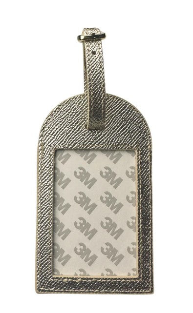 The Bag Tag - Rachel Barri