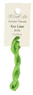 Sampler Threads (0110 - 0899)