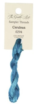 Sampler Threads (0110 - 0899)