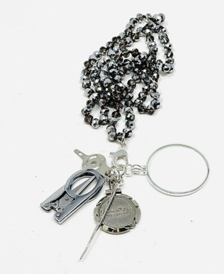 Victoria Whitson Chatelaines