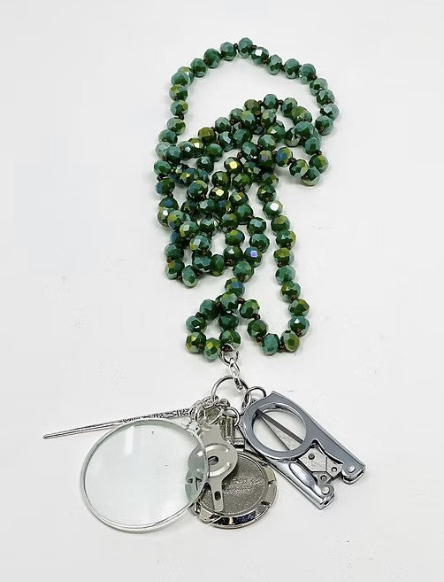 Victoria Whitson Chatelaines