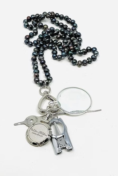 Victoria Whitson Chatelaines