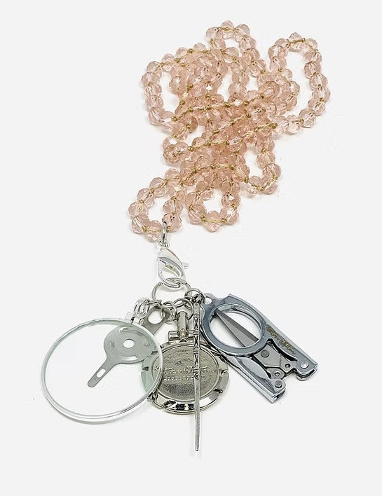 Victoria Whitson Chatelaines