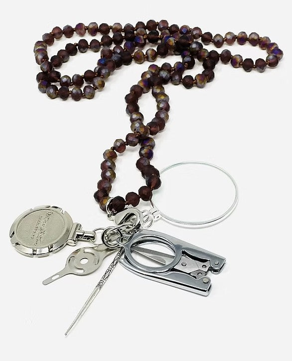 Victoria Whitson Chatelaines