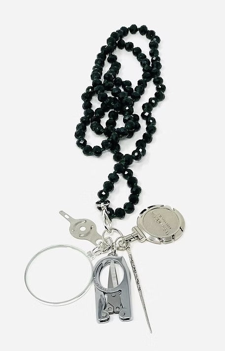 Victoria Whitson Chatelaines