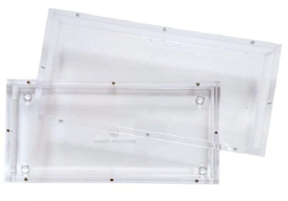 Magnetic Acrylic Trays