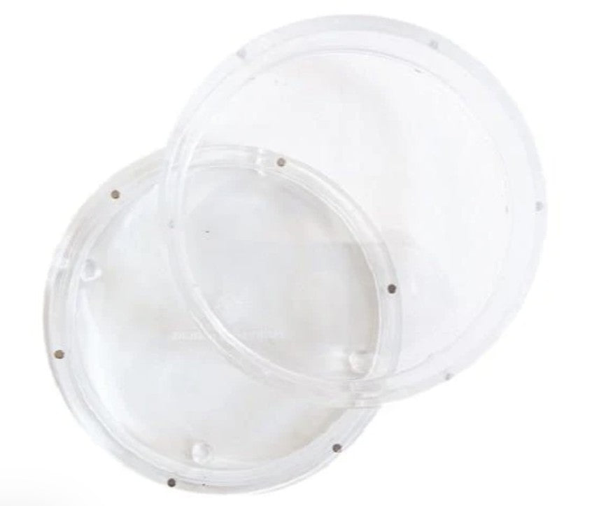 Magnetic Acrylic Trays