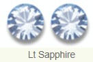 3700 - 6mm Marguerite Lochrose