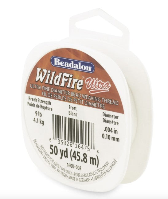 Fireline Beading Thread