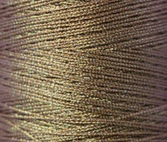 Radiance Metallics - Regular 18m - Jewel Colors