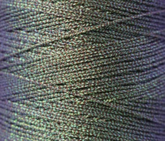 Radiance Metallics - Regular 18m - Jewel Colors