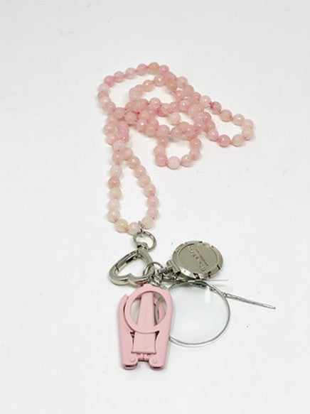 Victoria Whitson Chatelaines