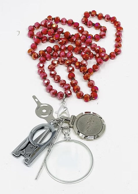 Victoria Whitson Chatelaines